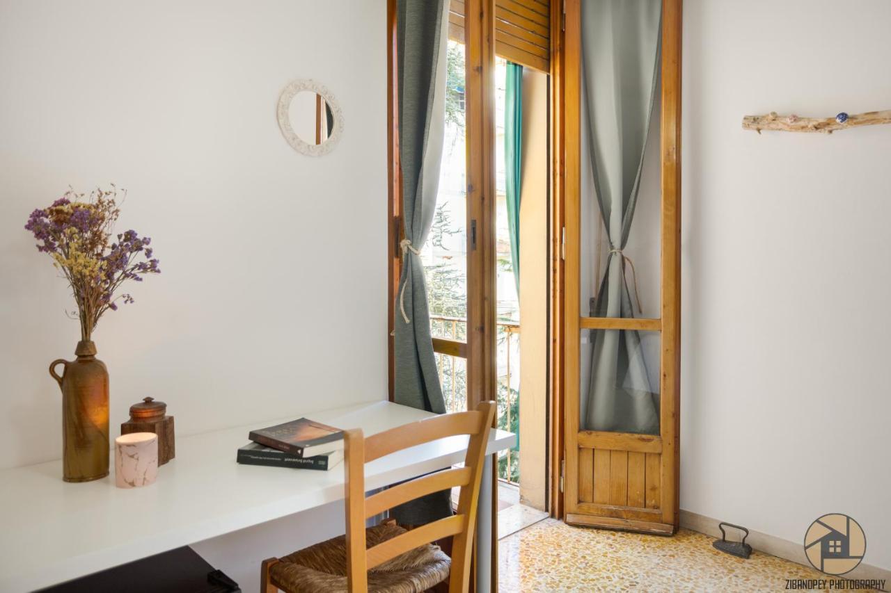 فلورنس Room San Frediano المظهر الخارجي الصورة