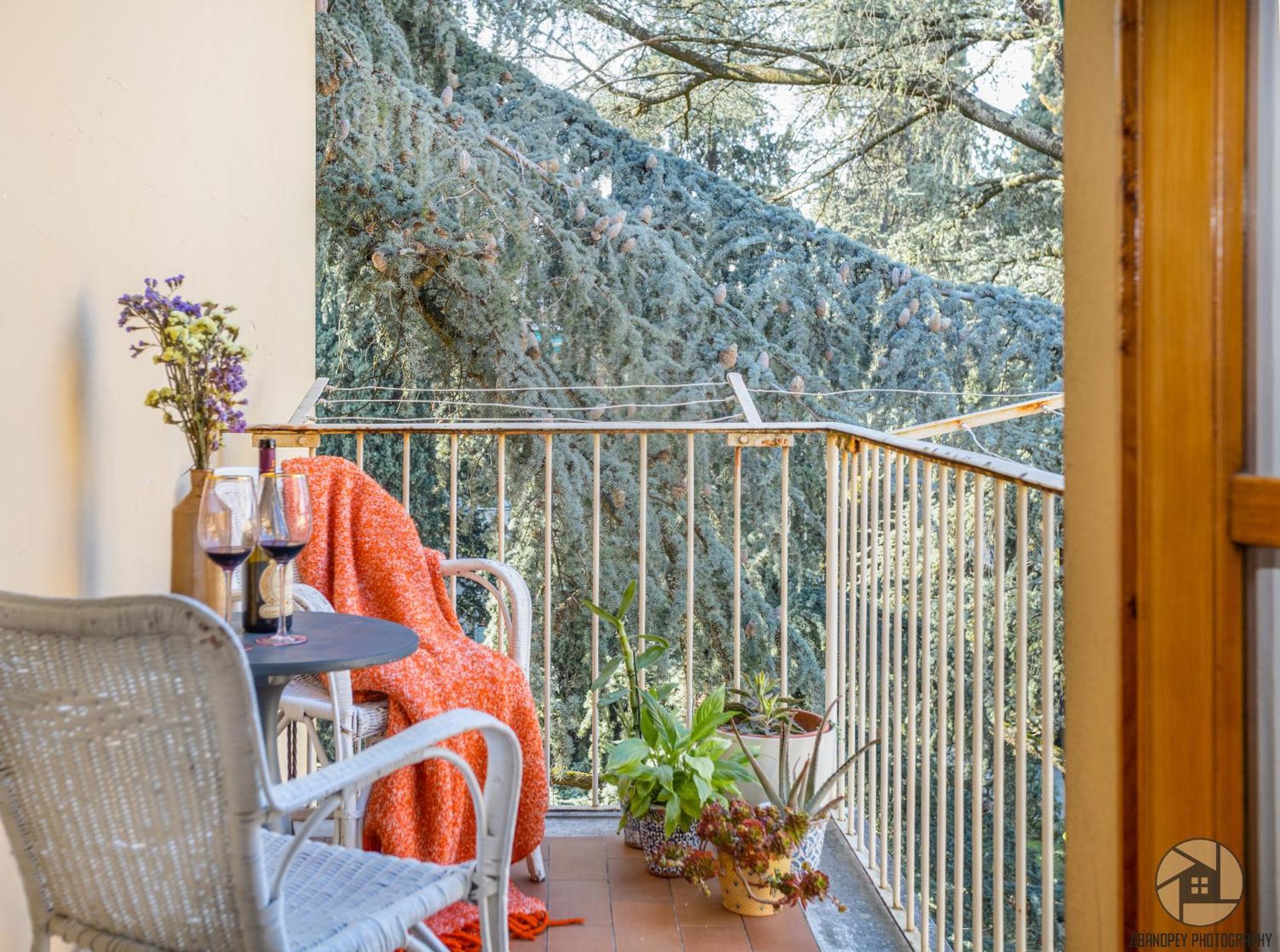 فلورنس Room San Frediano المظهر الخارجي الصورة